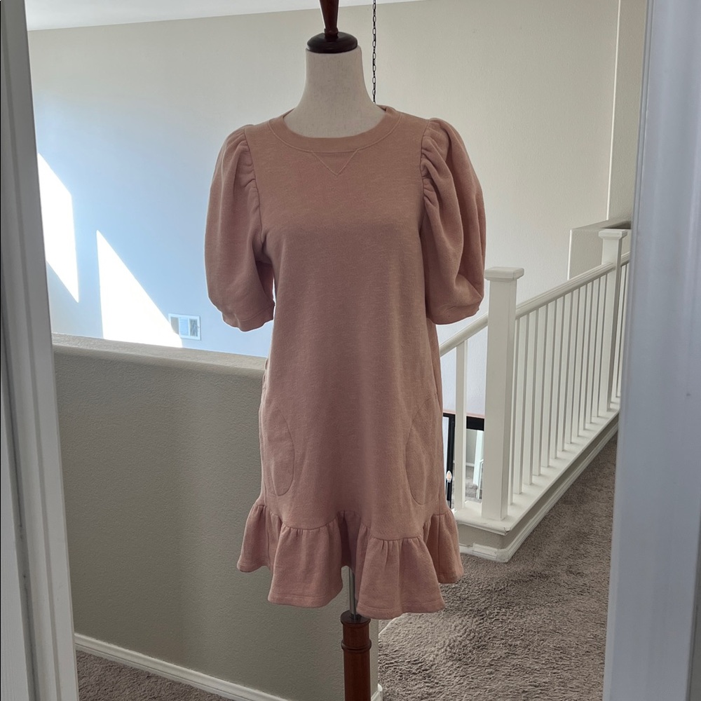Ulla Johnson Landry Dress - Size M